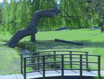 Alexandra Park
