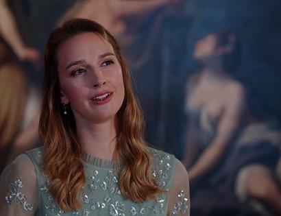 An Evening at the Opera