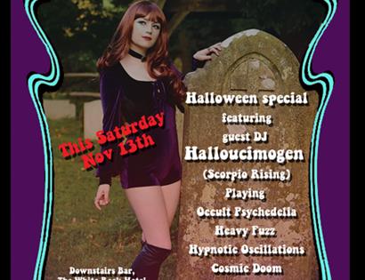 Aquarius International Club