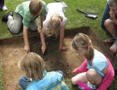 Archaeology Day