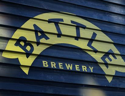 Battle Brewery and Bottle Shop