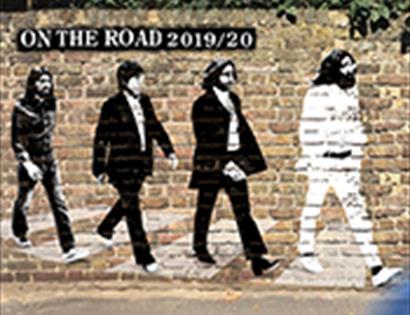 The Bootleg Beatles
