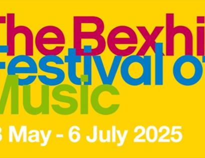 Bexhill Music Festival