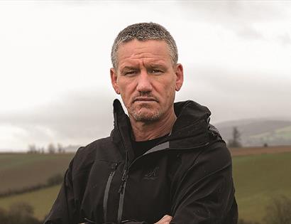Billy Billingham