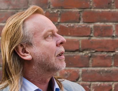 Rick Wakeman