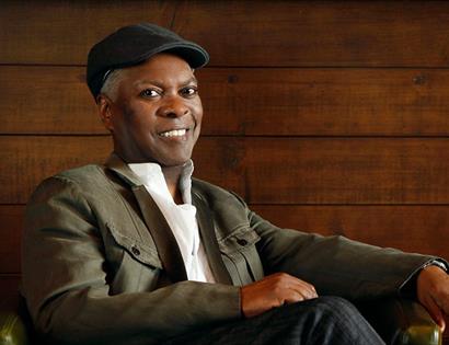 Booker T Jones