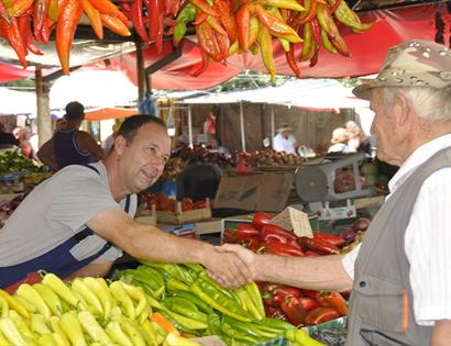 Balkan Adventure