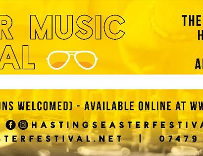 Hastings Easter Festival