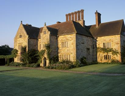 Guided Tours of the House