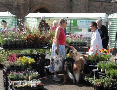 Battle Farmers' Market