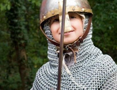 Battle of Hastings 950, Battle Abbey