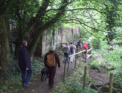 Health Walk