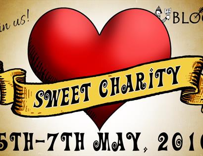 Battle Light Opera Group presents Sweet Charity