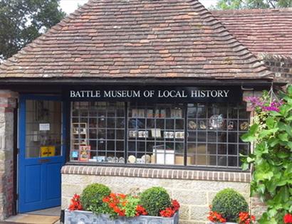 1066: Origins, Events and Aftermath – a talk by Keith Foord