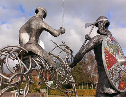 Battle Roundabout