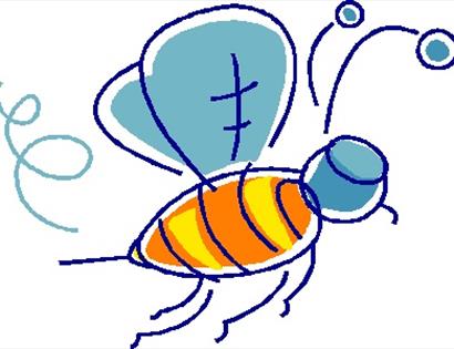 Bumblebee Walk and Talk