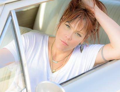Beth Hart