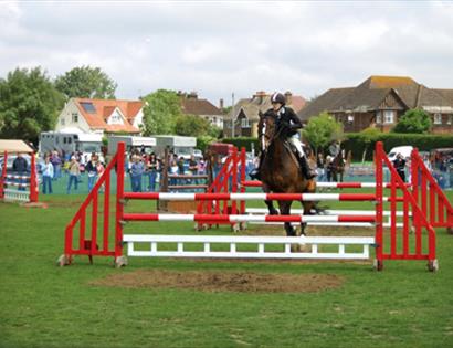Bexhill Horse Show