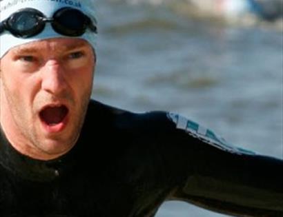 Bexhill Lions Triathlon and Duathlon 2014