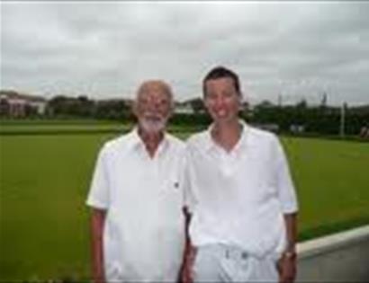 Bexhill Men's Open Bowls Tournament