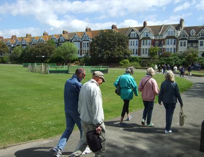Health Walk