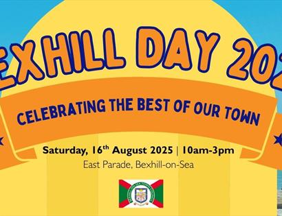 Bexhill Day 2025