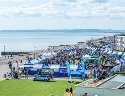 Bexhill Festival of the Sea