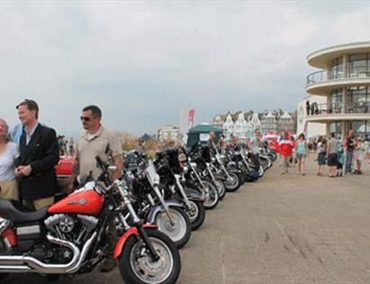 Bexhill Motofest