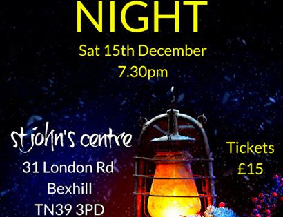 Twelfth Night