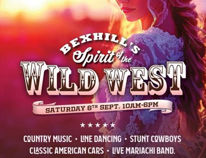 Wild West fest