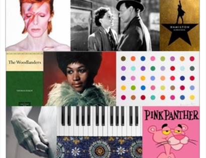 Big Arts Quiz