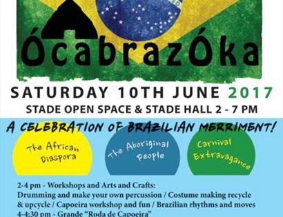 Hastings BrasilFest 2017