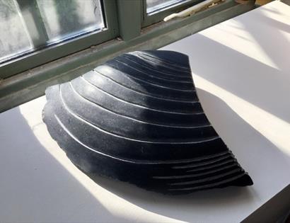Martin Bradshaw & Frances Bristow: Hastings & Beyond