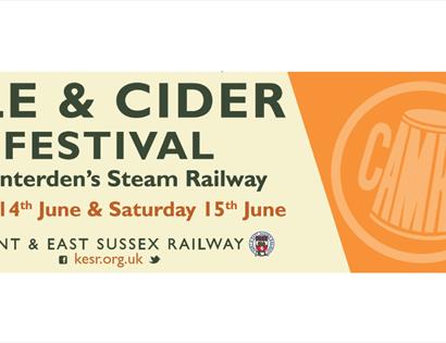 CAMRA Real Ale and Cider Festival