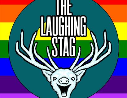 The Laughing Stag Comedy Club