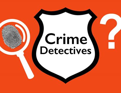 Crime Detectives - The Observatory Science, Herstmonceux