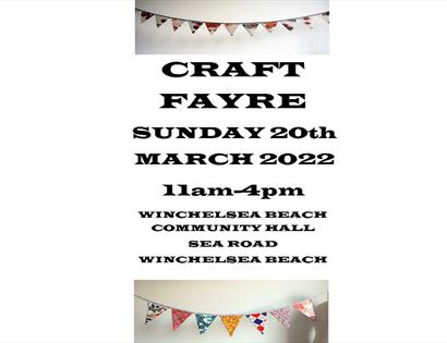Craft Fayre