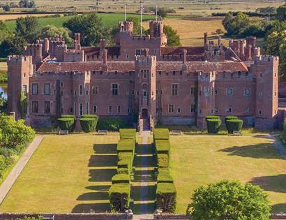 Castle Community Celebration Day
