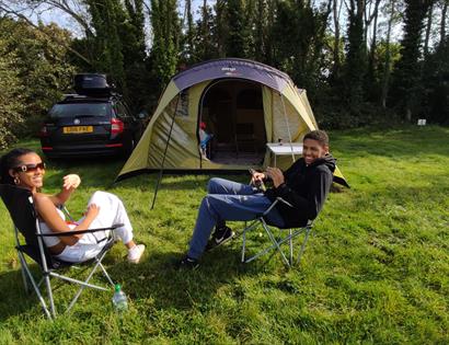 Shear Barn Touring & Camping