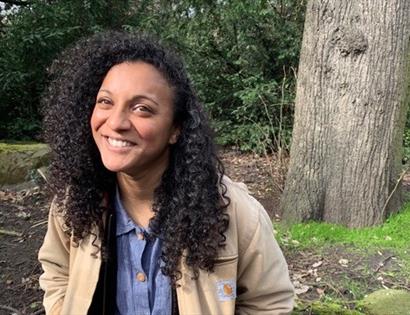 All Welcome Reading Group