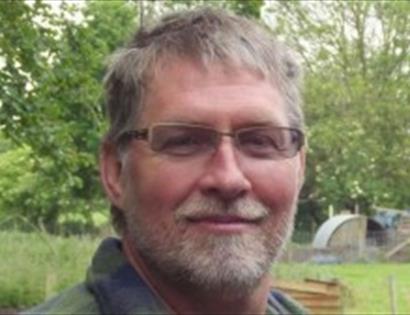 Colin McLean