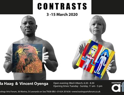Contrasts