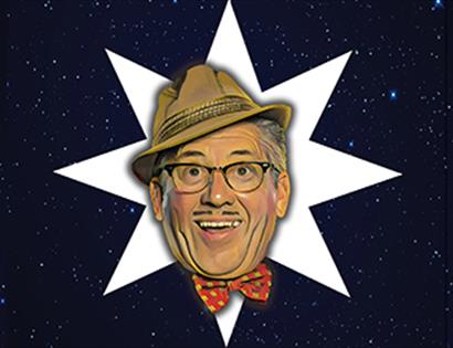 COUNT ARTHUR STRONG IS THERE ANYBODY OUT THERE?