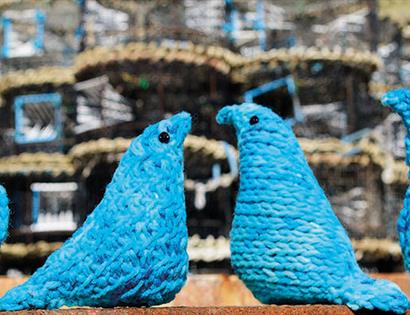 Craft for Wellbeing