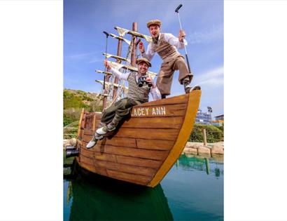 Hastings World Crazy Golf Championships