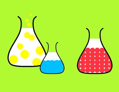 DISCOVER CHEMISTRY