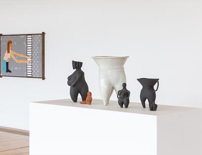 Renee So: Ancient and Modern