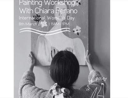 painting workshop
