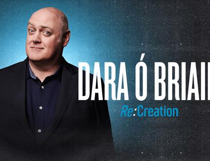 Dara O'Briain: Re:Creation