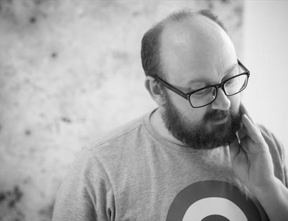 Your England with Dan Thompson